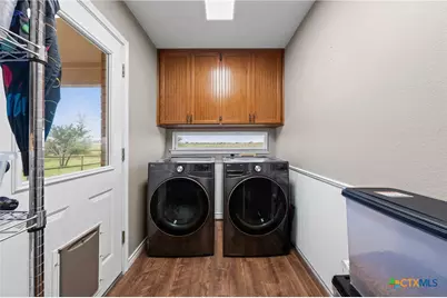 7476 Arthur Cemetery Road, Troy, TX 76579 - Photo 13
