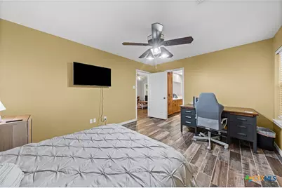 7476 Arthur Cemetery Road, Troy, TX 76579 - Photo 21