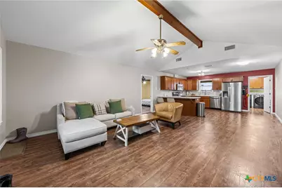 7476 Arthur Cemetery Road, Troy, TX 76579 - Photo 7