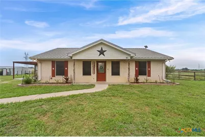 7476 Arthur Cemetery Road, Troy, TX 76579 - Photo 1