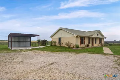 7476 Arthur Cemetery Road, Troy, TX 76579 - Photo 3