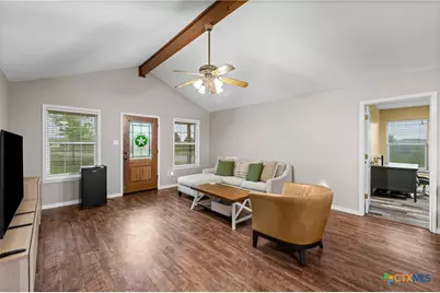 7476 Arthur Cemetery Road, Troy, TX 76579 - Photo 5