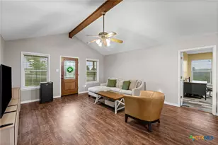 7476 Arthur Cemetery Rd, Troy, TX 76579 - Photo 5