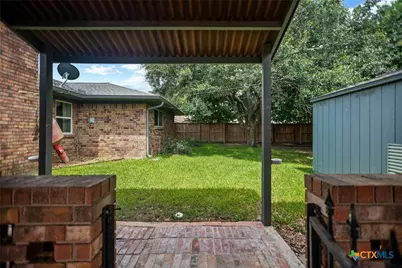 300 Green Avenue, Palacios, TX 77465 - Photo 31