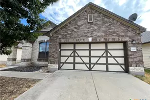 1104 Lonesome Oak Drive, Temple, TX 76502 - Photo 3