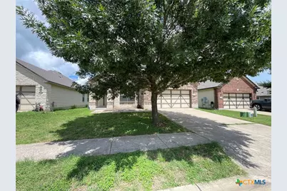 1104 Lonesome Oak Drive, Temple, TX 76502 - Photo 1