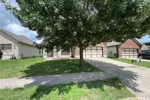 1104 Lonesome Oak Drive, Temple, TX 76502 - Photo 1
