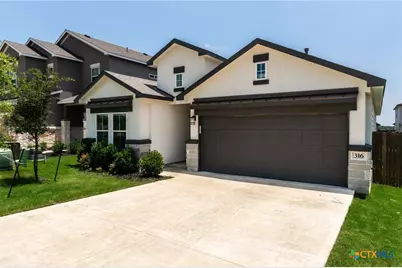 316 Windstar Road, Liberty Hill, TX 78642 - Photo 1