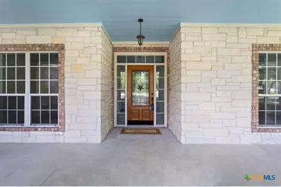 901 Salado Oaks Drive, Salado, TX 76571 - Photo 5