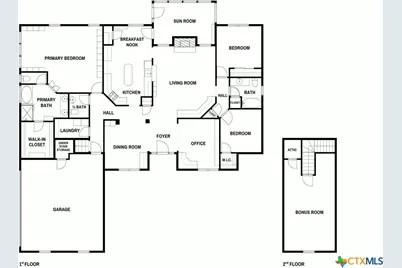 901 Salado Oaks Drive, Salado, TX 76571 - Photo 45