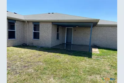 4102 Waterproof Drive, Killeen, TX 76549 - Photo 5