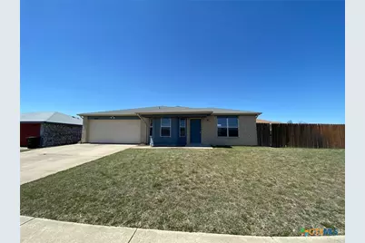 4102 Waterproof Drive, Killeen, TX 76549 - Photo 1