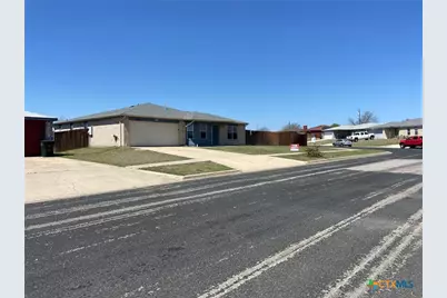 4102 Waterproof Drive, Killeen, TX 76549 - Photo 3