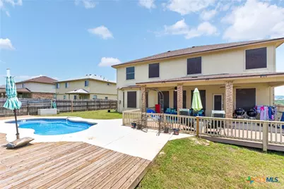 1803 Terry Drive, Copperas Cove, TX 76522 - Photo 23