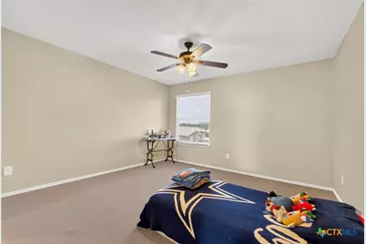 1803 Terry Drive, Copperas Cove, TX 76522 - Photo 19