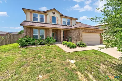1803 Terry Drive, Copperas Cove, TX 76522 - Photo 1