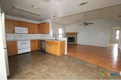 1307 Marlee Circle, Copperas Cove, TX 76522 - Photo 5