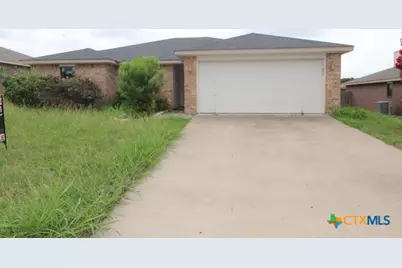 1307 Marlee Circle, Copperas Cove, TX 76522 - Photo 1