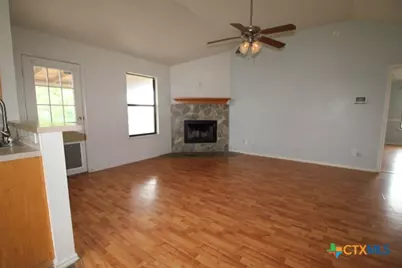 1307 Marlee Circle, Copperas Cove, TX 76522 - Photo 3