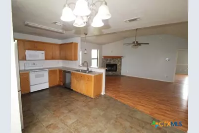 1307 Marlee Circle, Copperas Cove, TX 76522 - Photo 3