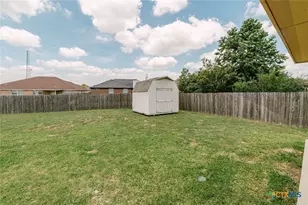 236 Bauxite Dr, Jarrell, TX 76537 - Photo 27