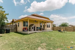 236 Bauxite Dr, Jarrell, TX 76537 - Photo 31