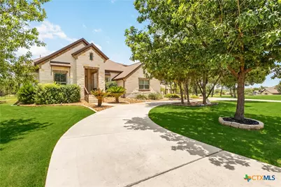 814 Haven Point Loop, New Braunfels, TX 78132 - Photo 1