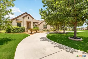 814 Haven Point Loop, New Braunfels, TX 78132 - Photo 1