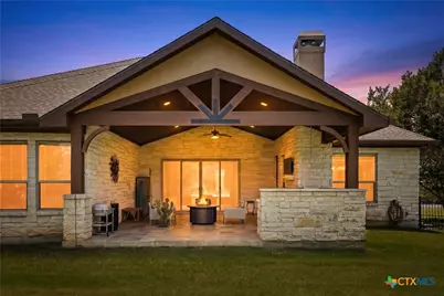 814 Haven Point Loop, New Braunfels, TX 78132 - Photo 33