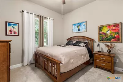 814 Haven Point Loop, New Braunfels, TX 78132 - Photo 21