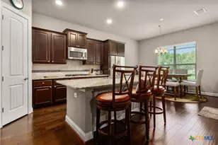 814 Haven Point Loop, New Braunfels, TX 78132 - Photo 11