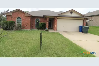 501 Mesquite Circle, Copperas Cove, TX 76522 - Photo 1
