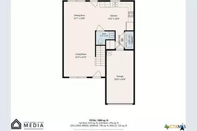 228 Mar Hill Street, Seguin, TX 78155 - Photo 15