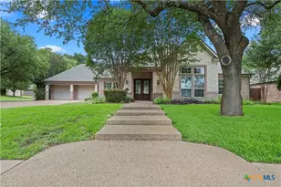 2316 Deerfield Dr, Temple, TX 76502 - Photo 1
