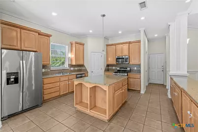 1802 Iron Jacket Trail, Harker Heights, TX 76548 - Photo 5