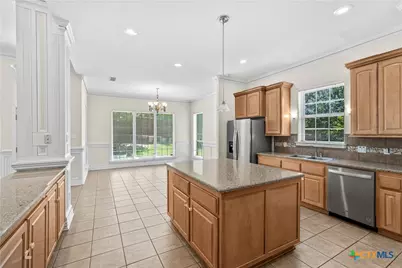 1802 Iron Jacket Trail, Harker Heights, TX 76548 - Photo 7