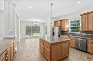 1802 Iron Jacket Trail, Harker Heights, TX 76548 - Photo 7