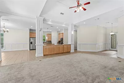 1802 Iron Jacket Trail, Harker Heights, TX 76548 - Photo 3