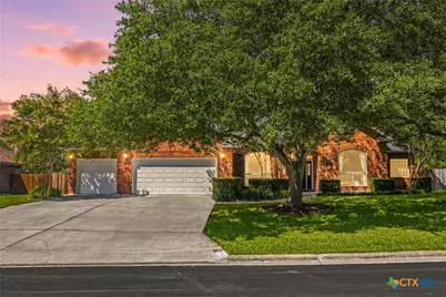 2344 Country Grace, New Braunfels, TX 78130 - Photo 1