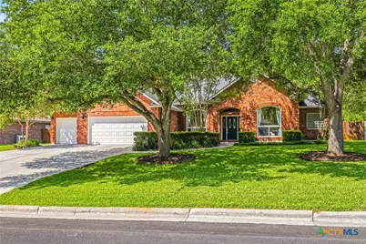 2344 Country Grace, New Braunfels, TX 78130 - Photo 3