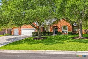 2344 Country Grace, New Braunfels, TX 78130 - Photo 3