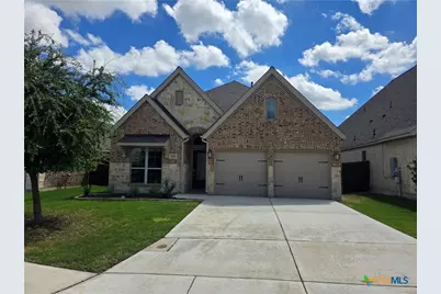 629 Arroyo Loma, New Braunfels, TX 78130 - Photo 1