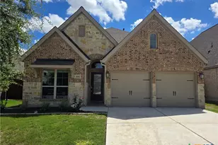 629 Arroyo Loma, New Braunfels, TX 78130 - Photo 3