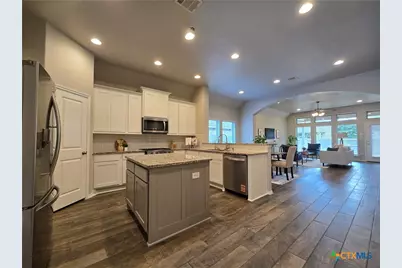 629 Arroyo Loma, New Braunfels, TX 78130 - Photo 9