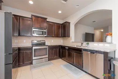 6036 Stonehaven Drive, Temple, TX 76502 - Photo 9