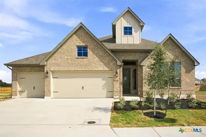 195 Grand Legacy, New Braunfels, TX 78130 - Photo 3