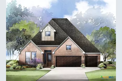 195 Grand Legacy, New Braunfels, TX 78130 - Photo 1