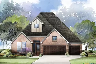 195 Grand Legacy, New Braunfels, TX 78130 - Photo 1