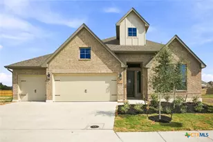 195 Grand Legacy, New Braunfels, TX 78130 - Photo 1