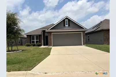 3010 Clevelander Drive, Temple, TX 76504 - Photo 1